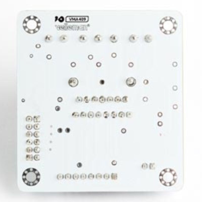 MODULES COMPATIBLE WITH ARDUINO 1556